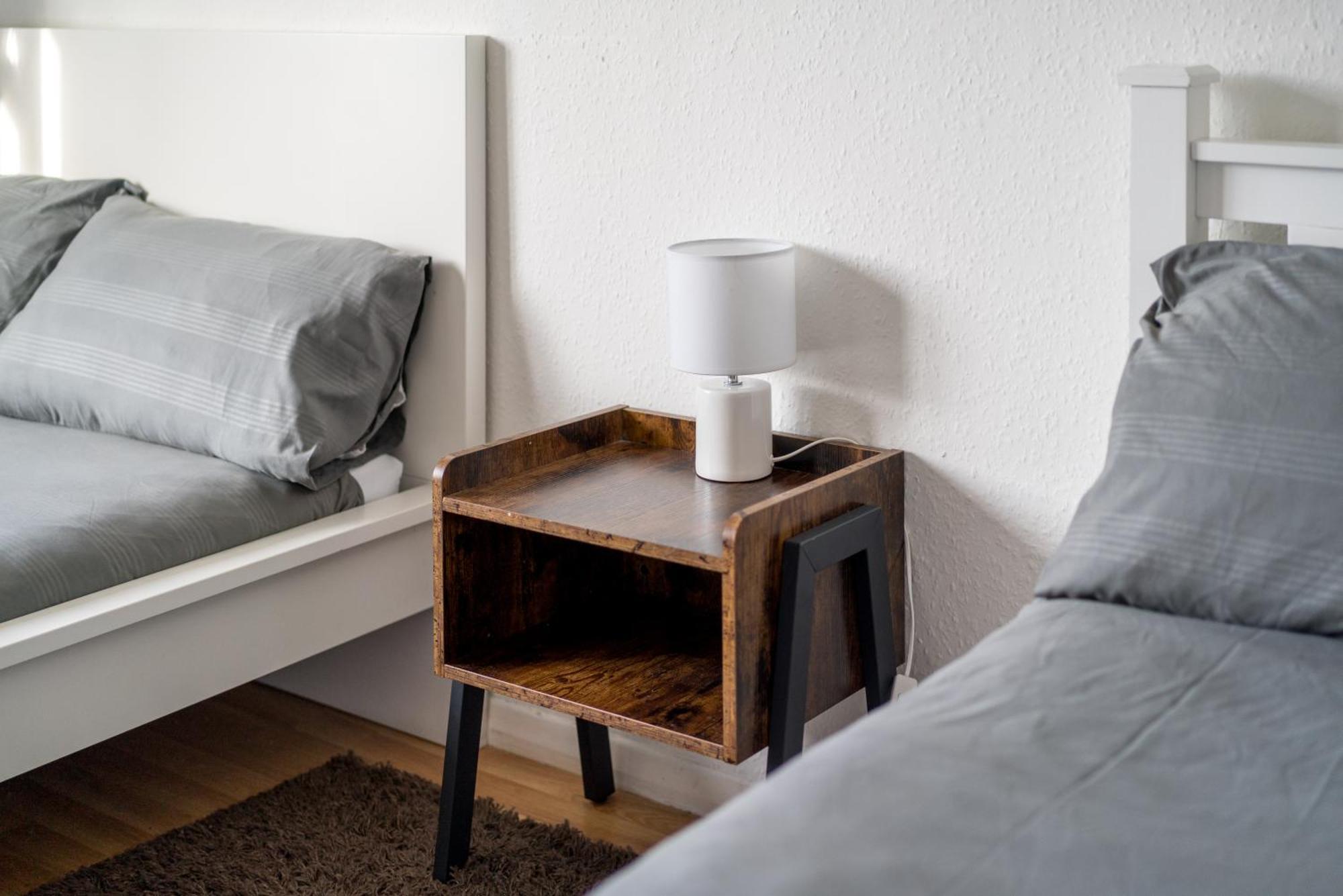 Spacious 1 Bed Flat In Dalston Londres Exterior foto